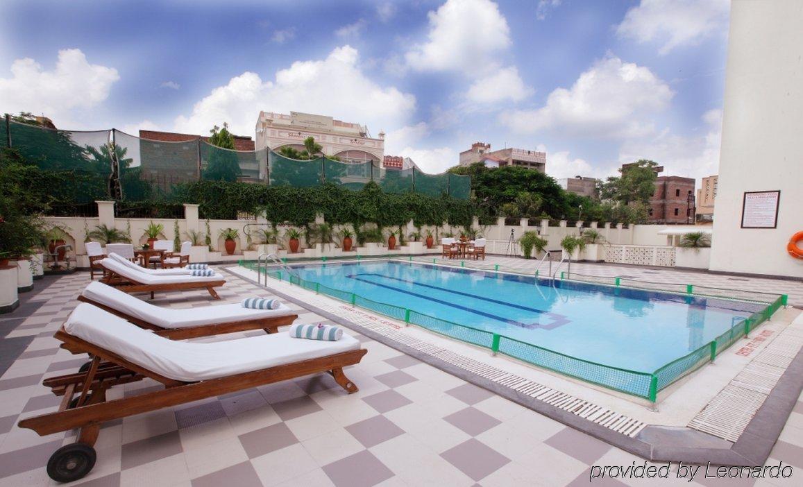 Park Regis Jaipur Hotel Facilities photo